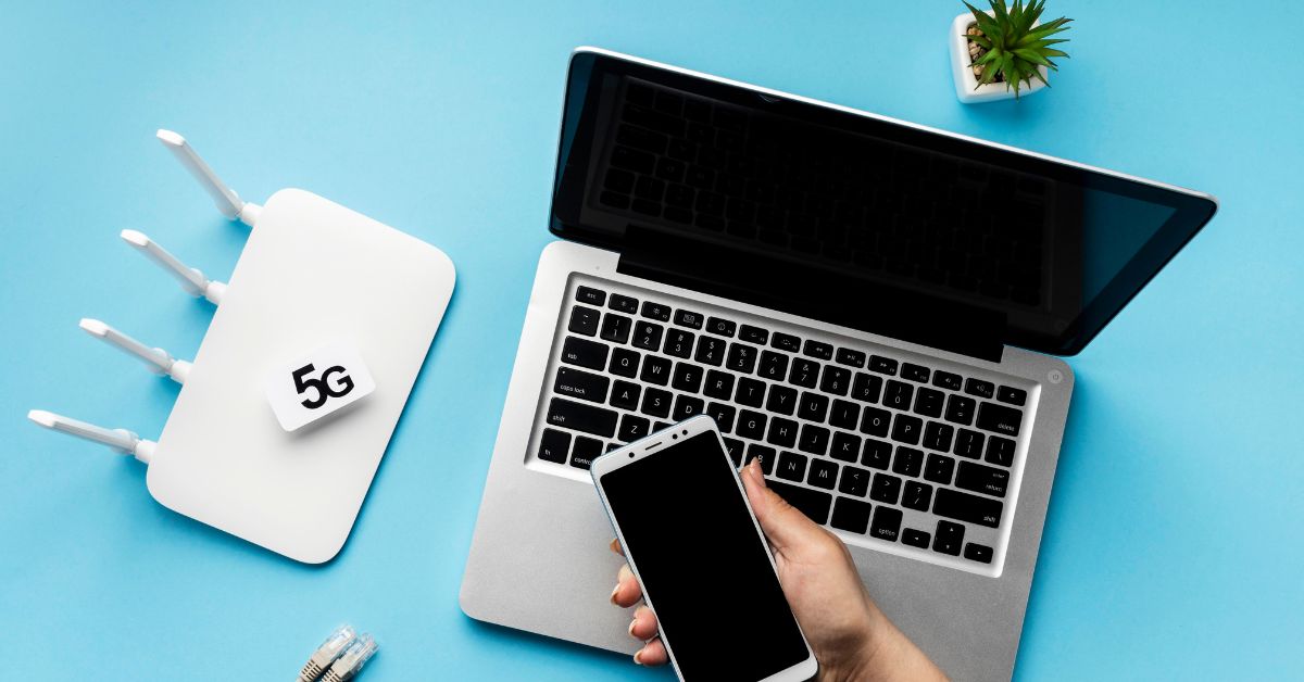 Wireless Plans