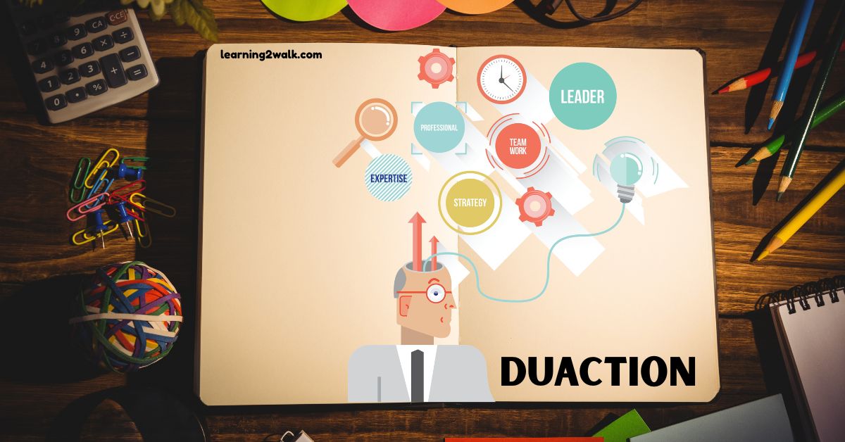 Duaction