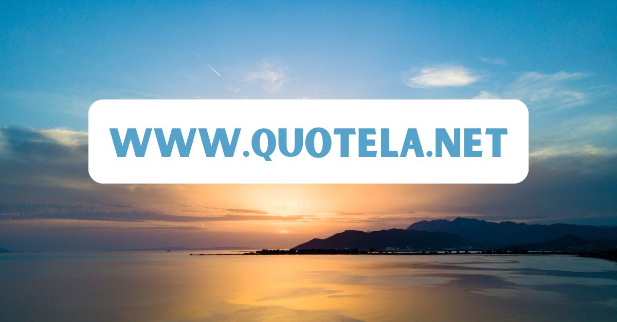 www.quotela.net