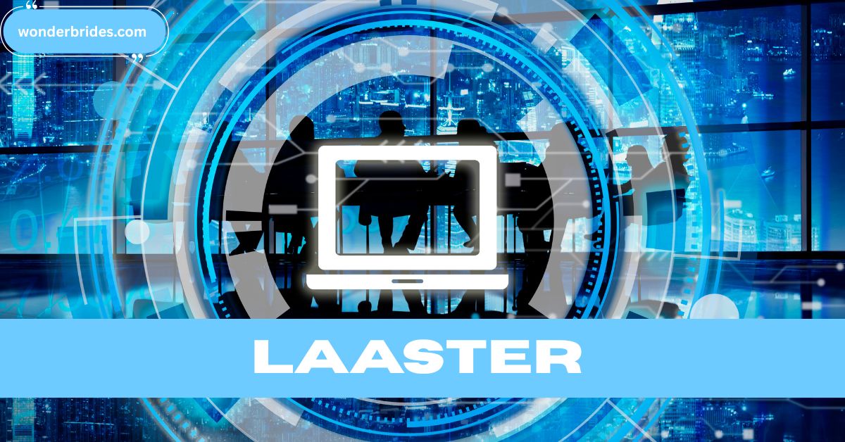 laaster